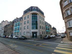 Appartement Saint-Malo, 2 pièces, 4 personnes - FR-1-538-139